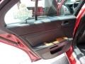 Crystal Red - STS 4 V6 AWD Photo No. 13