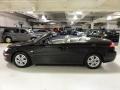 Black - 9-3 2.0T Convertible Photo No. 11