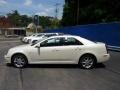 White Diamond - STS 4 V6 AWD Photo No. 2