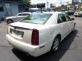 White Diamond - STS 4 V6 AWD Photo No. 5