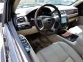 Cocoa/Light Cashmere Interior Photo for 2007 GMC Sierra 1500 #51207608