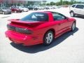 1997 Bright Red Pontiac Firebird Trans Am Coupe  photo #12