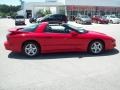 Bright Red - Firebird Trans Am Coupe Photo No. 14