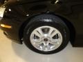 Black - 9-3 2.0T Convertible Photo No. 27