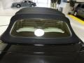 Black - 9-3 2.0T Convertible Photo No. 34