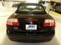 Black - 9-3 2.0T Convertible Photo No. 35