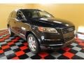 Lava Gray Pearl Effect - Q7 4.2 quattro Photo No. 1