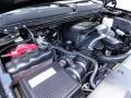 2007 GMC Sierra 1500 6.2 Liter OHV 16-Valve VVT Vortec V8 Engine Photo