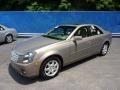 Radiant Bronze - CTS Sedan Photo No. 1