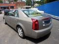 Radiant Bronze - CTS Sedan Photo No. 3