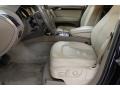Lava Gray Pearl Effect - Q7 4.2 quattro Photo No. 16
