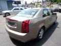 Radiant Bronze - CTS Sedan Photo No. 5