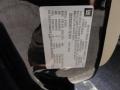 Onyx Black - Sierra 1500 Denali Crew Cab 4WD Photo No. 56