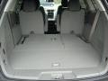 2011 Black Granite Metallic Chevrolet Traverse LT  photo #27