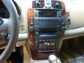 Radiant Bronze - CTS Sedan Photo No. 18