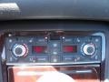 2010 Audi A8 L 4.2 quattro Controls