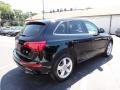  2011 Q5 3.2 quattro Brilliant Black