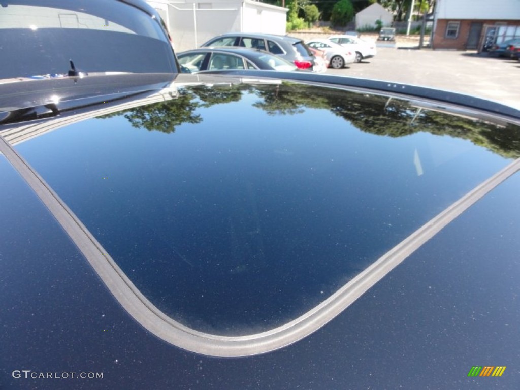 2011 Audi Q5 3.2 quattro Sunroof Photo #51208850