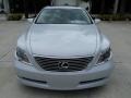 Starfire White Pearl - LS 460 L Photo No. 2