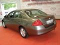 2007 Carbon Bronze Pearl Honda Accord EX Sedan  photo #6