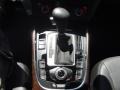  2011 Q5 3.2 quattro 6 Speed Tiptronic Automatic Shifter