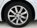 Starfire White Pearl - LS 460 L Photo No. 10