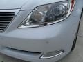 Starfire White Pearl - LS 460 L Photo No. 11