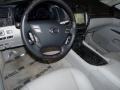 Starfire White Pearl - LS 460 L Photo No. 13