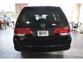 2008 Nighthawk Black Pearl Honda Odyssey EX-L  photo #5