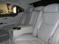 Starfire White Pearl - LS 460 L Photo No. 22