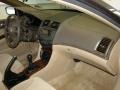 Carbon Bronze Pearl - Accord EX Sedan Photo No. 26