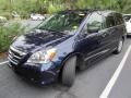 2006 Midnight Blue Pearl Honda Odyssey LX  photo #4