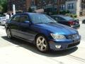 2001 Spectra Blue Mica Lexus IS 300  photo #3