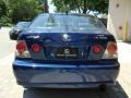 2001 Spectra Blue Mica Lexus IS 300  photo #5