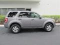 2008 Tungsten Grey Metallic Ford Escape XLT  photo #2