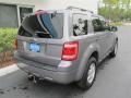 2008 Tungsten Grey Metallic Ford Escape XLT  photo #3