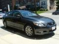 Smoky Granite Mica - GS 350 AWD Photo No. 3
