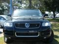 Black - Touareg V8 Photo No. 10