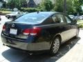Smoky Granite Mica - GS 350 AWD Photo No. 4