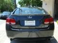 Smoky Granite Mica - GS 350 AWD Photo No. 5