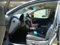Smoky Granite Mica - GS 350 AWD Photo No. 7