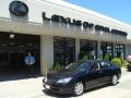 Black Sapphire Pearl - ES 350 Photo No. 1
