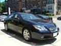 Black Sapphire Pearl - ES 350 Photo No. 3