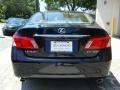 Black Sapphire Pearl - ES 350 Photo No. 5