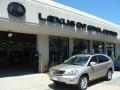 Savannah Metallic - RX 350 AWD Photo No. 1