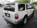 1999 Natural White Toyota 4Runner   photo #2