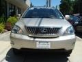 Savannah Metallic - RX 350 AWD Photo No. 2