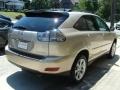 Savannah Metallic - RX 350 AWD Photo No. 4