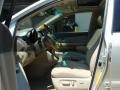 Savannah Metallic - RX 350 AWD Photo No. 7