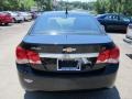 Black Granite Metallic - Cruze LT Photo No. 3
